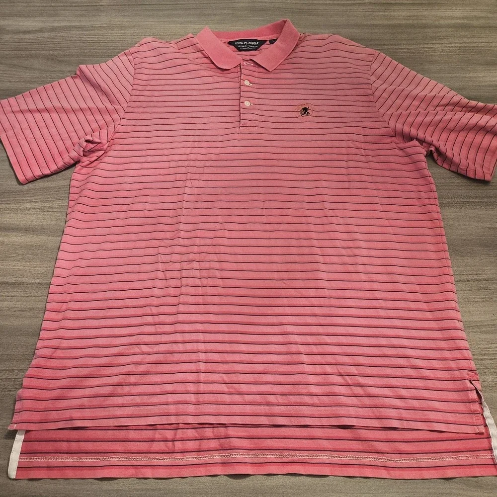 Ralph Lauren this polo